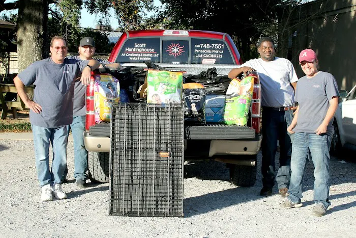 Huntinghouse HVAC Picture 5