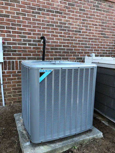 Huntinghouse HVAC Picture 7