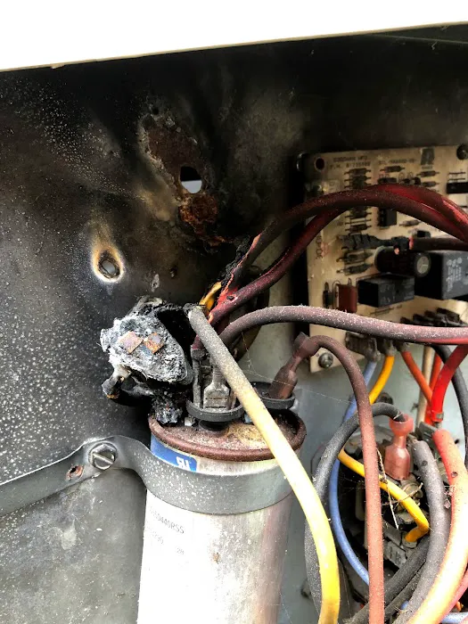 Huntinghouse HVAC Picture 6