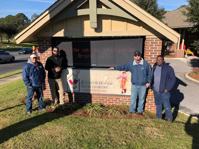 Huntinghouse HVAC Picture 9