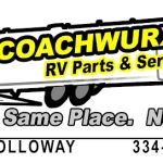 Coachwurxx, LLC