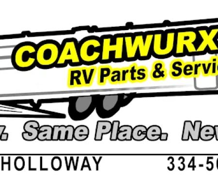 Coachwurxx, LLC