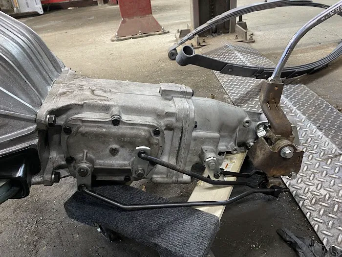 Eddie's Llc Picture 1