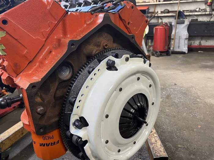 Eddie's Llc Picture 4