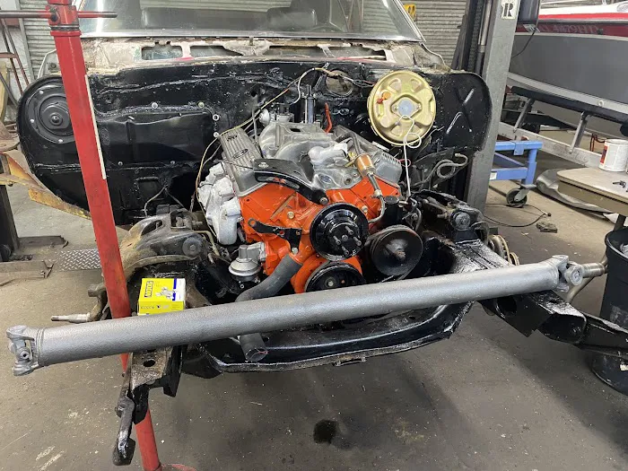 Eddie's Llc Picture 3