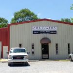 Precision Air Conditioning & Heating