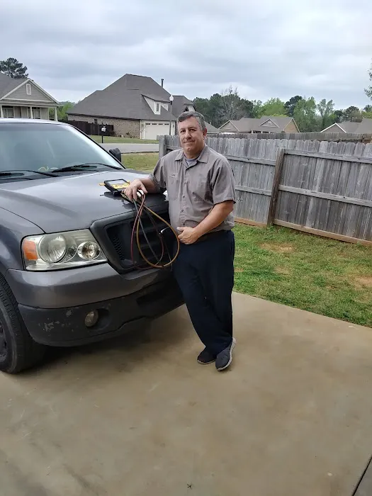 Clean & Save AC Picture 2