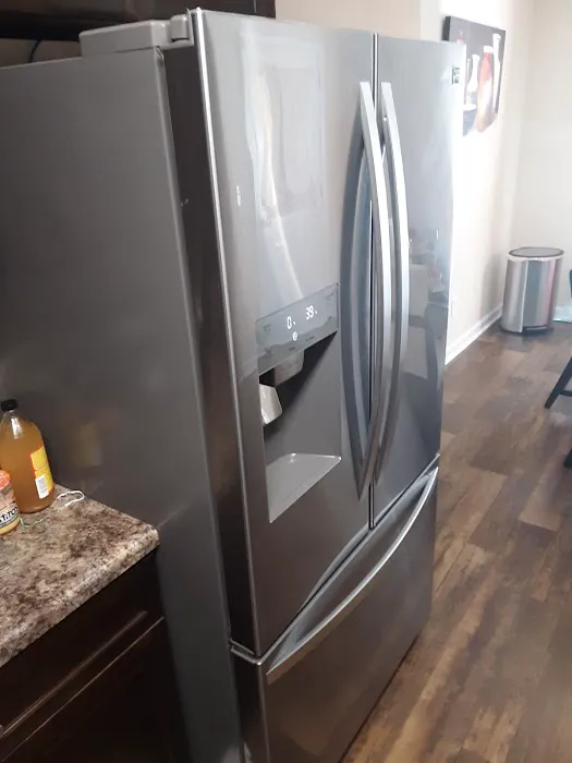 Clark-Rothschild Appliance Repair L.L.C.( Factory Authorized Refrigerator, Freezer & Ice machine Repair & service provider ) Picture 1