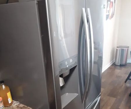 Clark-Rothschild Appliance Repair L.L.C.( Factory Authorized Refrigerator, Freezer & Ice machine Repair & service provider )