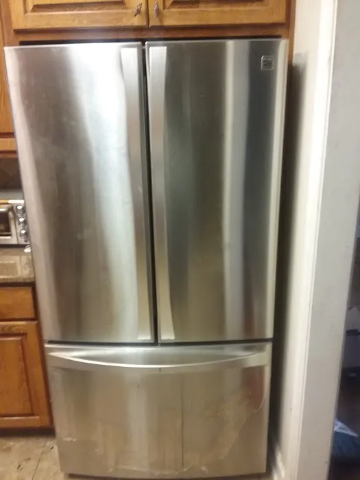 Clark-Rothschild Appliance Repair L.L.C.( Factory Authorized Refrigerator, Freezer & Ice machine Repair & service provider ) Picture 2