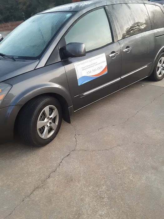 Clark-Rothschild Appliance Repair L.L.C.( Factory Authorized Refrigerator, Freezer & Ice machine Repair & service provider ) Picture 6