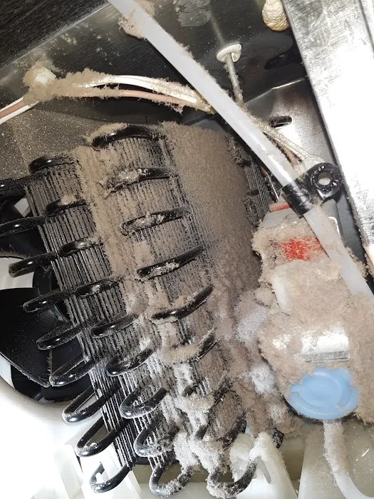 Clark-Rothschild Appliance Repair L.L.C.( Factory Authorized Refrigerator, Freezer & Ice machine Repair & service provider ) Picture 5