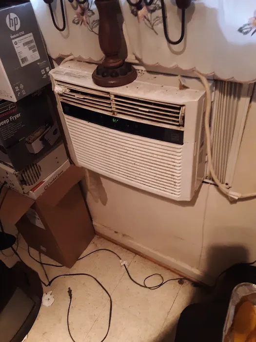 Clark-Rothschild Appliance Repair L.L.C.( Factory Authorized Refrigerator, Freezer & Ice machine Repair & service provider ) Picture 10