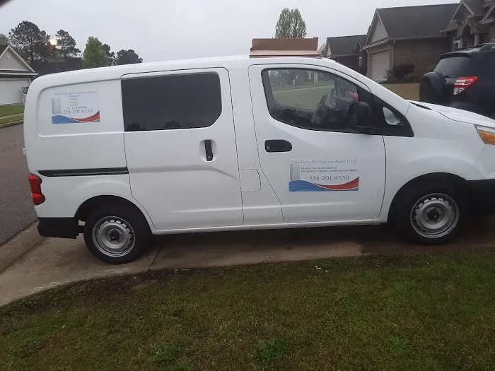 Clark-Rothschild Appliance Repair L.L.C.( Factory Authorized Refrigerator, Freezer & Ice machine Repair & service provider ) Picture 8