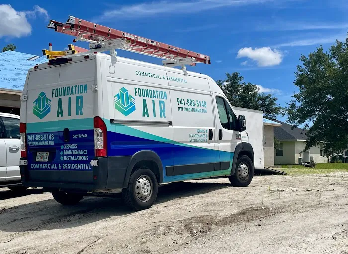 Foundation Air LLC Picture 1
