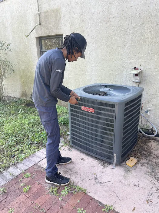 Foundation Air LLC Picture 3