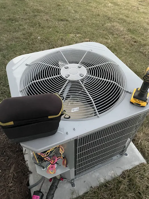 Foundation Air LLC Picture 4