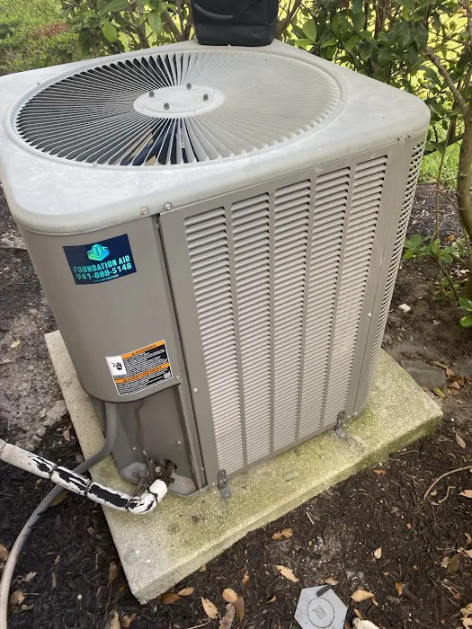 Foundation Air LLC Picture 6