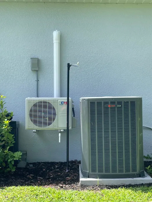 Foundation Air LLC Picture 8