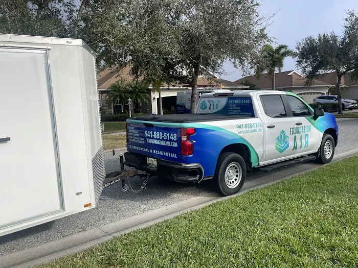 Foundation Air LLC Picture 10