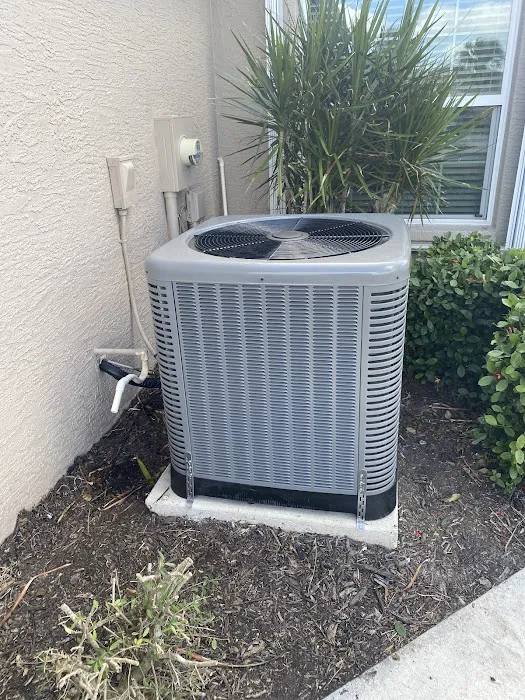 Eco Air Conditioning & Refrigeration - HVAC Contractor and Repair Picture 1