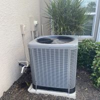 Eco Air Conditioning & Refrigeration - HVAC Contractor and Repair ico