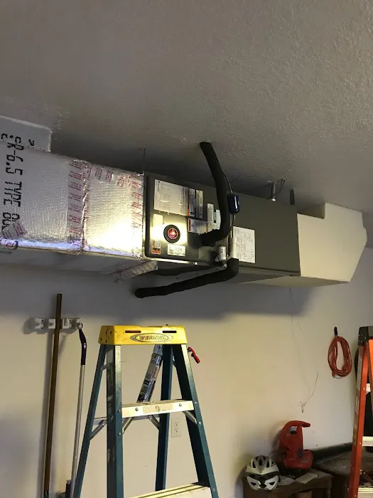 Eco Air Conditioning & Refrigeration - HVAC Contractor and Repair Picture 2