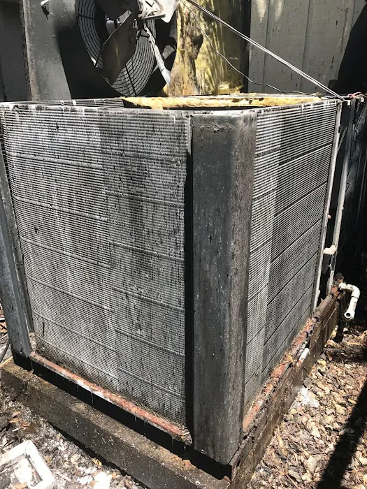 Eco Air Conditioning & Refrigeration - HVAC Contractor and Repair Picture 3