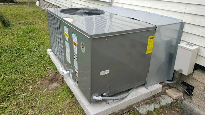 Eco Air Conditioning & Refrigeration - HVAC Contractor and Repair Picture 5