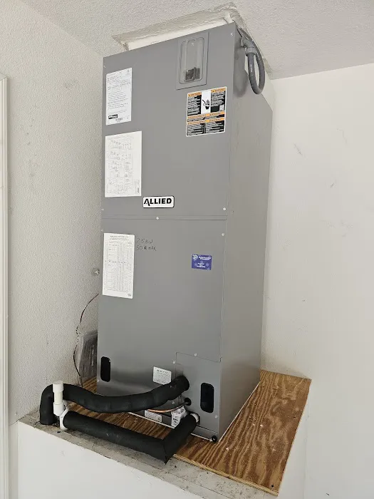 Eco Air Conditioning & Refrigeration - HVAC Contractor and Repair Picture 9