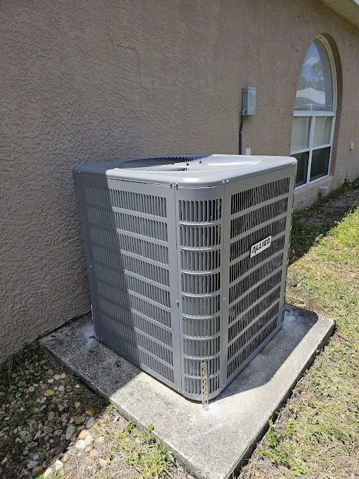 Eco Air Conditioning & Refrigeration - HVAC Contractor and Repair Picture 8