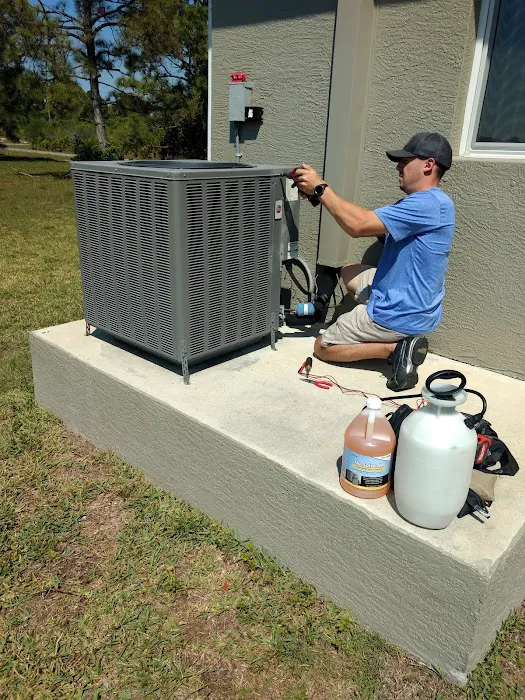 South Gulf Air Picture 1