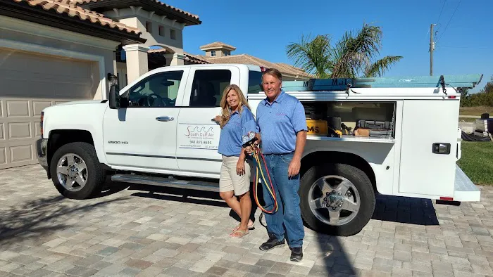 South Gulf Air Picture 2