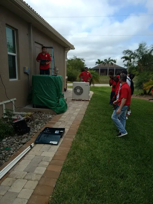 South Gulf Air Picture 6