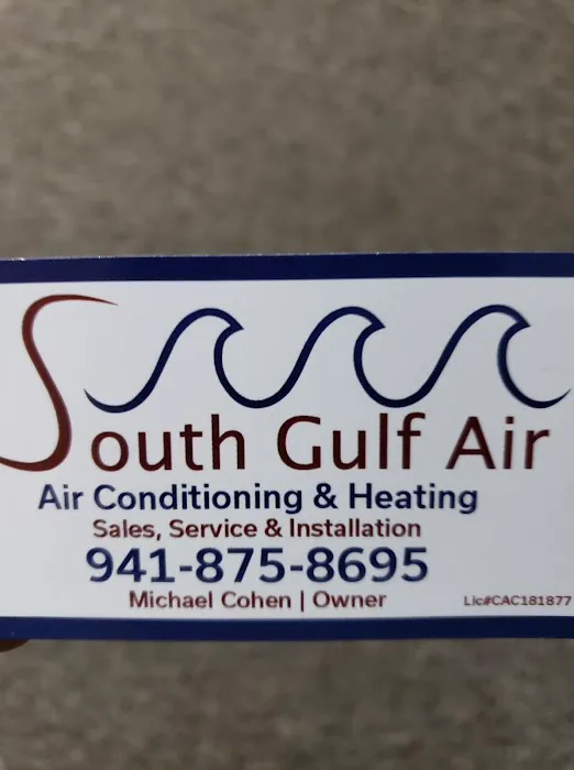 South Gulf Air Picture 8