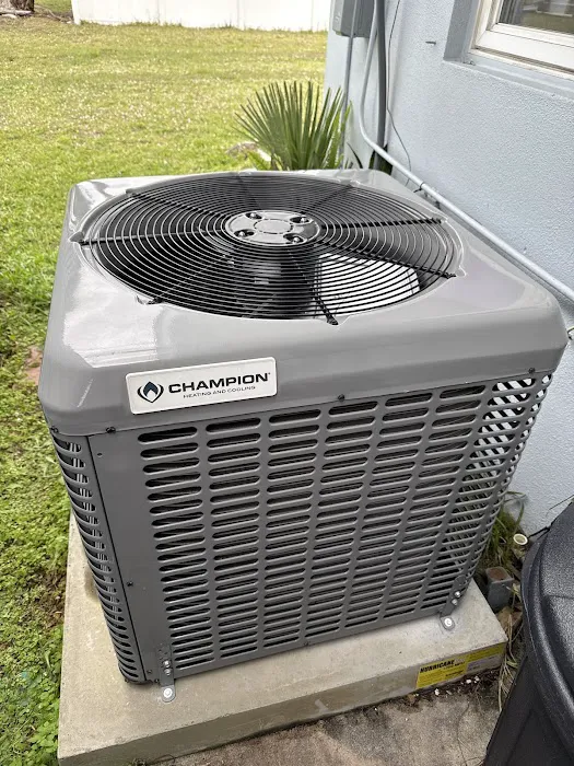 US Air Services Inc. Picture 1