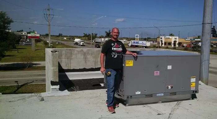 US Air Services Inc. Picture 3