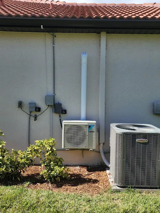 Florida's Coolest Air Conditioning and Heating, Inc. Picture 1