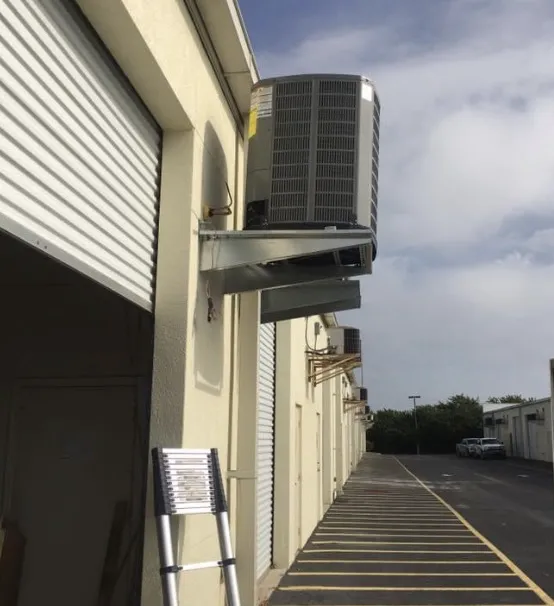 Florida's Coolest Air Conditioning and Heating, Inc. Picture 6