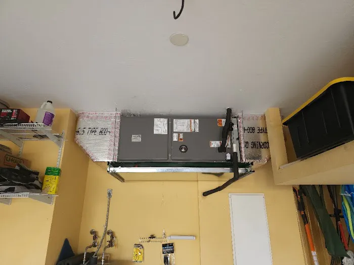 Florida's Coolest Air Conditioning and Heating, Inc. Picture 7