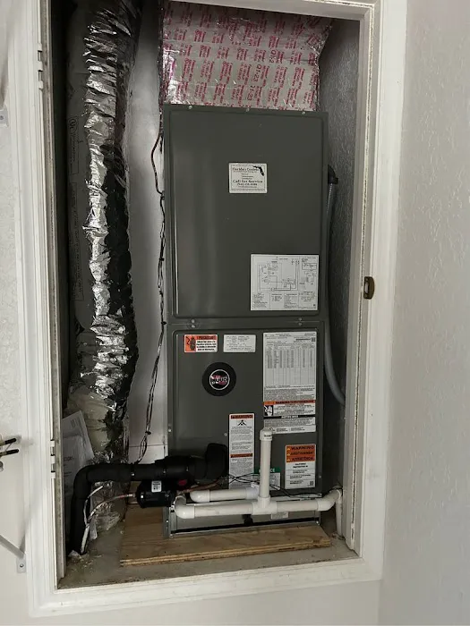 Florida's Coolest Air Conditioning and Heating, Inc. Picture 9