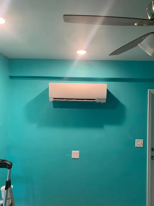 Florida's Coolest Air Conditioning and Heating, Inc. Picture 10