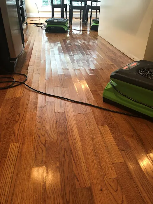 SERVPRO of Augusta South / Burke & Wilkes Counties Picture 8
