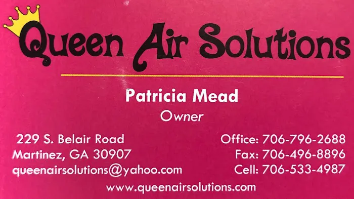Queen Air Solutions Picture 1
