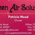 Queen Air Solutions
