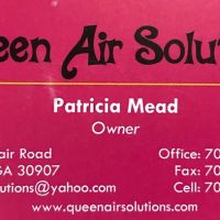 Queen Air Solutions ico