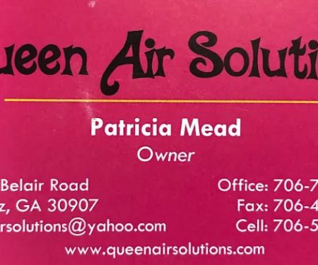 Queen Air Solutions