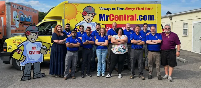 Mr. Central Picture 3