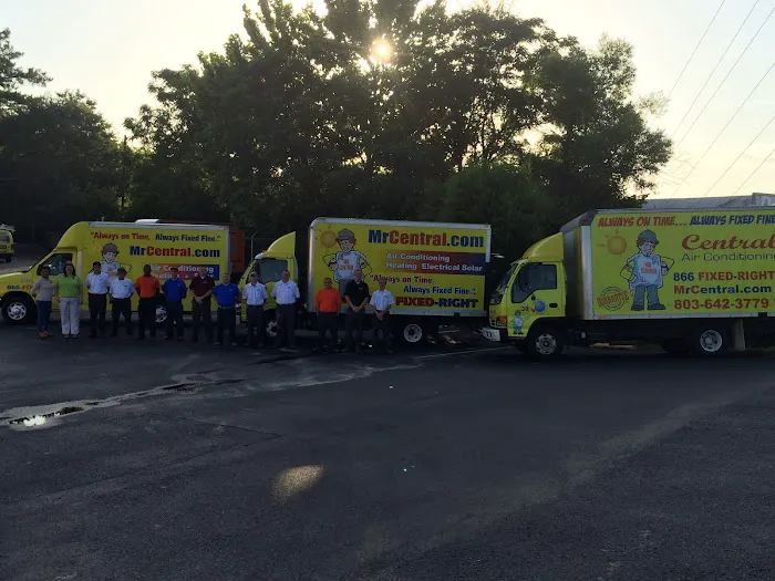 Mr. Central Picture 1