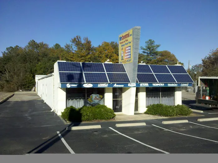 Mr. Central Picture 5